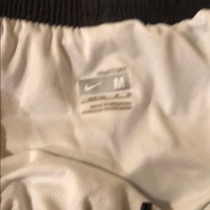 Nike Shorts - Nike tempo running shorts Nike Shorts - Nike tempo running shorts
